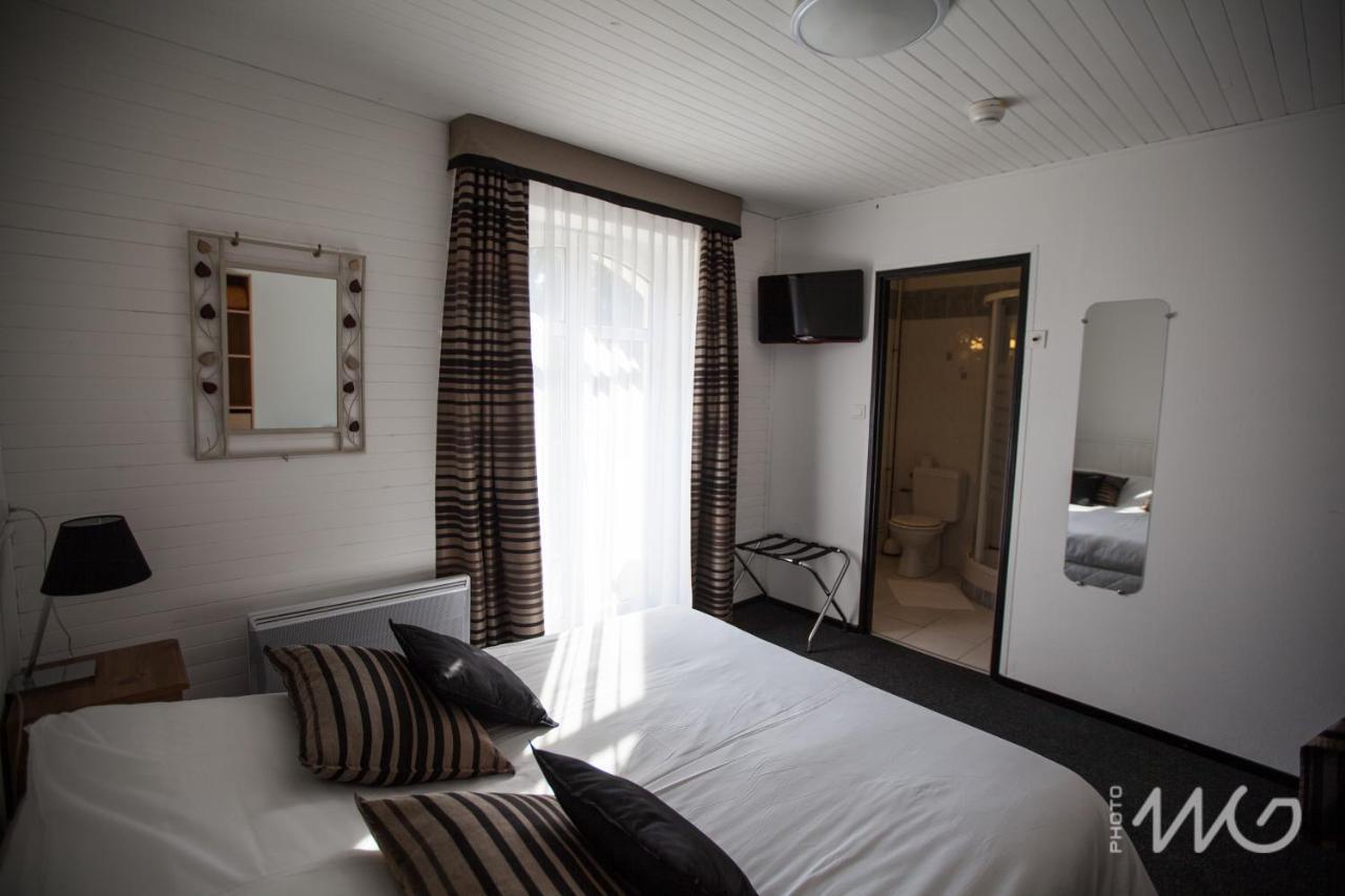 Auberge Du Relais Uffholtz Room photo